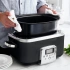 GreenPan - Urządzenie elektryczne slowcooker 6l black