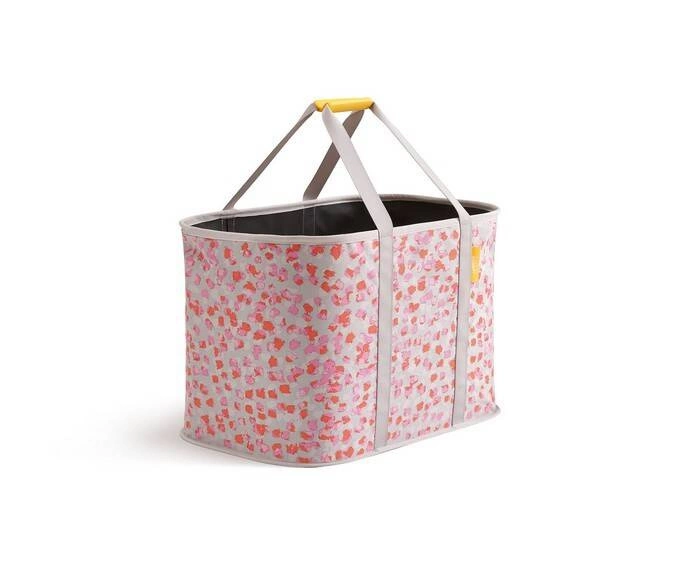 Joseph Joseph - Wzorzysty kosz na pranie L Hold - All