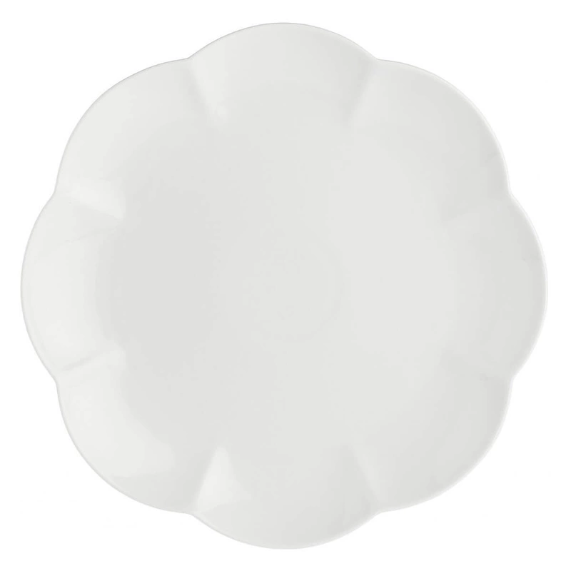 La Porcellana Bianca - półmisek okrągły 31 cm Villadeifiori