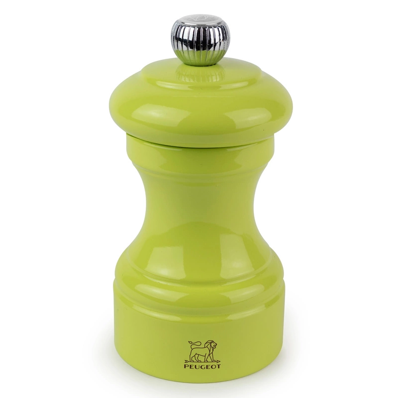 Peugeot - Bistrorama Młynek do soli 10 cm Pistachio
