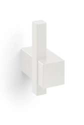 Zack - CARVO wieszak łazienkowy biały