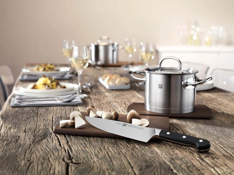 Zwilling - Zestaw 2 noży Pro