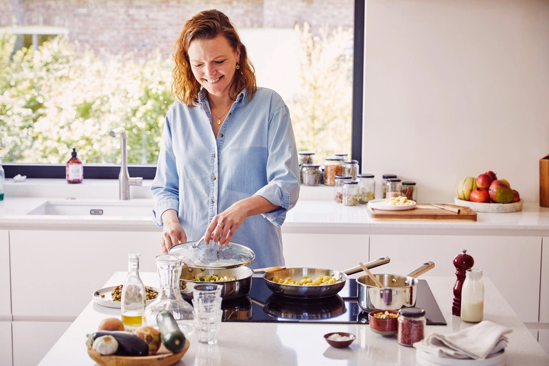 Beka - Patelnia 28cm Cicla