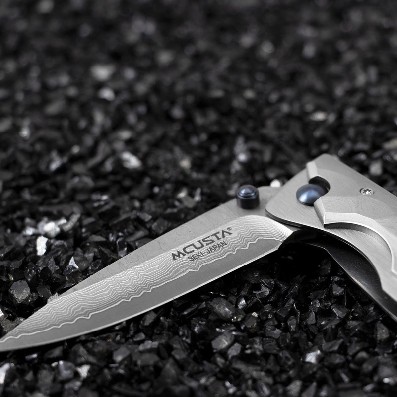 Mcusta - Shinra Kasumi VG-10 7 cm