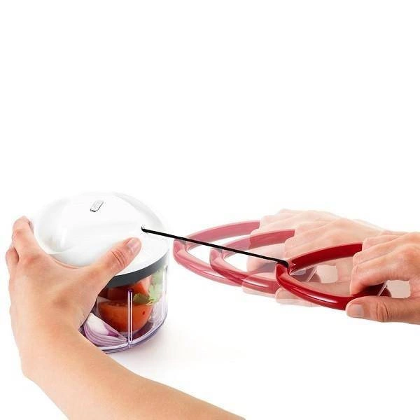 Zyliss - Siekacz obrotowy Easy Pull