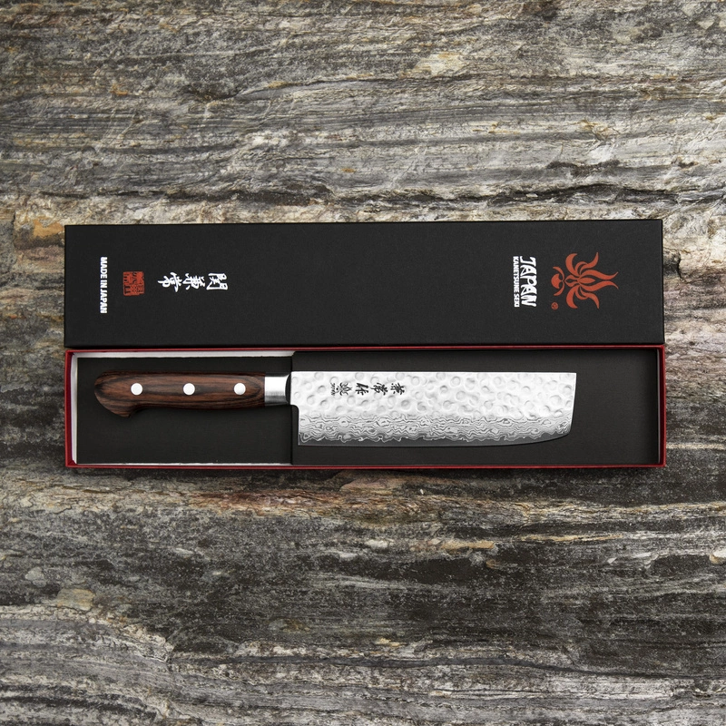 Kanetsune Seki - 900 VG-10 Nóż Usubagata 16 cm