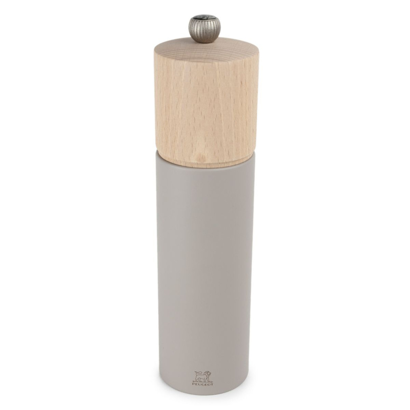 Peugeot - BOREAL Młynek do soli  21 cm Pebble Grey