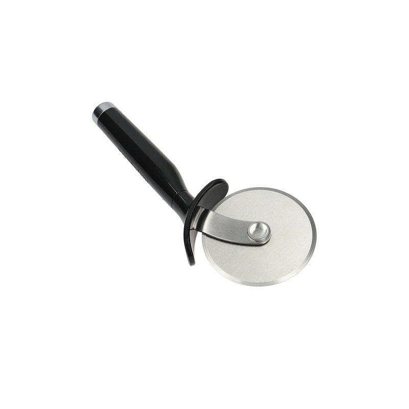 KitchenAid Culinary Tools - nóż do krojenia pizzy CLASSIC Onyx Black