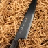 Tojiro - Sakuya Black VG-10 Damascus Nóż uniwersalny 13 cm
