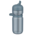 Mepal - Bidon sportowy ze słomką Flip Active 600 ml Frost Blue