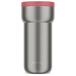 Mepal - Kubek termiczny Ellipse 375ml Vivid Mauve