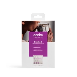 Aarke - wzbogacony wkład do filtra, 3 szt