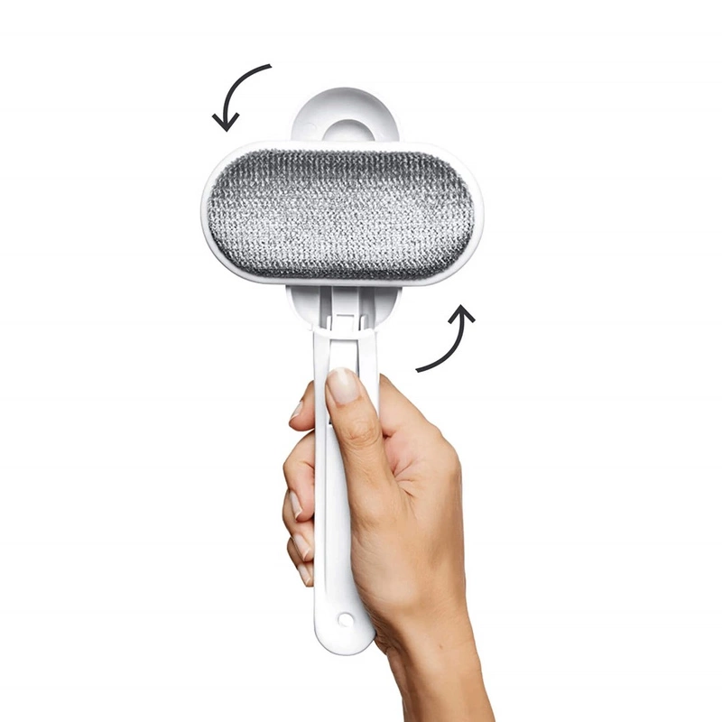 RAYEN - Szczotka do ubrań