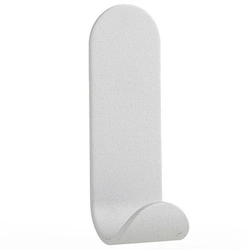 Zone Denmark - Wieszak pojedynczy A-hook Grey