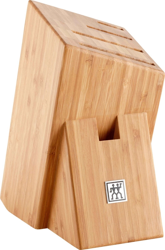 Zwilling - Zestaw 4 noży w bloku Pro