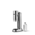 Aarke - saturator do wody Carbonator Pro, stalowy