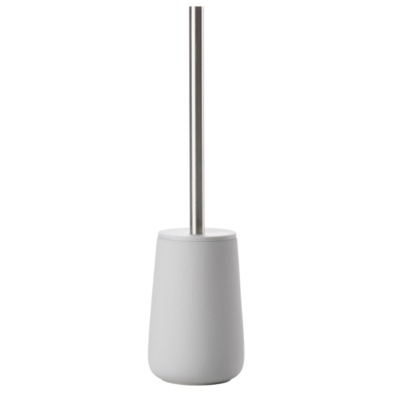 Zone Denmark - Szczotka do WC Soft Grey Nova