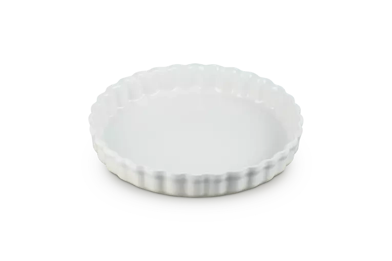 Le Creuset forma do tarty 28 cm meringue