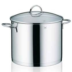 Kela - Garnek z pokrywką 8,5 l Cailin