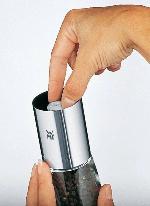 WMF - Młynek stalowy, De Lux