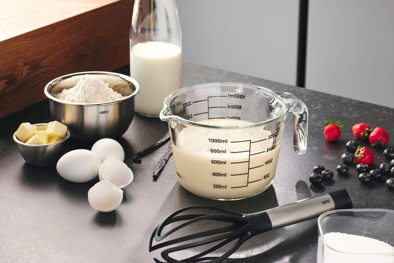 GEFU - DIMENSO Kubek z miarką 500 ml