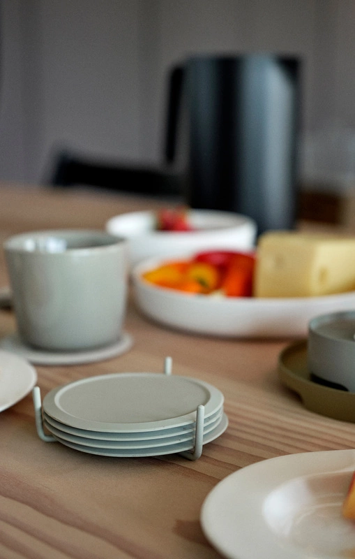 Zone Denmark - Podstawki pod szklanki Singles Mood