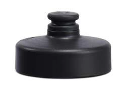 Hydro Flask - Zakrętka Wide Mouth Sport Cap, Black