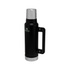 Stanley - termos stalowy 1,4 l Legendary Classic z uchwytem czarny
