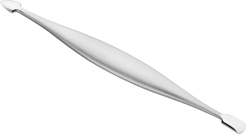 Zwilling - Dwustronna szpatułka do paznokci 12.5 cm Twinox