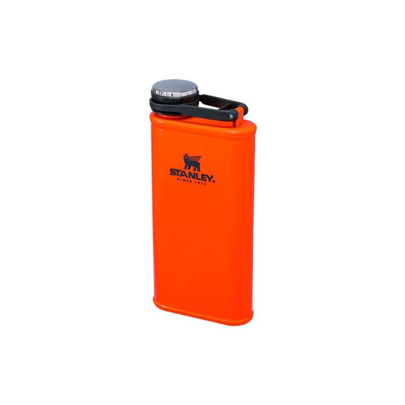 Stanley - Piersiówka stalowa CLASSIC Blaze Orange 0,23L