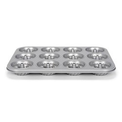 Patisse - Forma na 12 muffinek 35x26cm SILVER-TOP