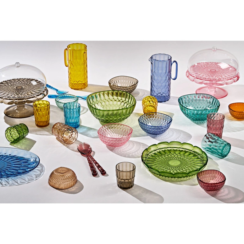 Guzzini - Zestaw 6 miseczek do serwowania 12 CM