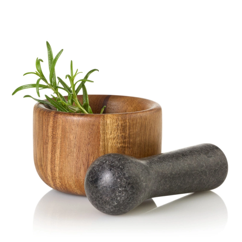 AdHoc - Moździerz Taru S