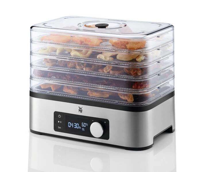 WMF - Urządzenie do suszenia KITCHENminis