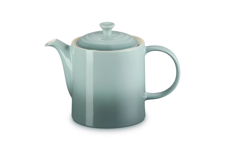 Le Creuset - Dzbanek do herbaty 1,3 l sea salt