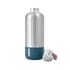 Black + Blum - Butelka stalowa EXPLORER 850 ml, morska