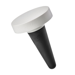 Zone Denmark - Korek do wina Rocks Warm Grey