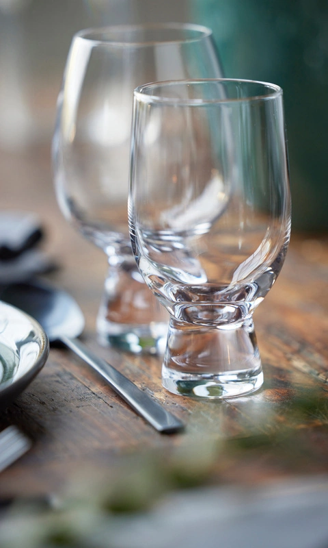 Bitz - Kieliszek do białego wina 2 sztuki 300 ml