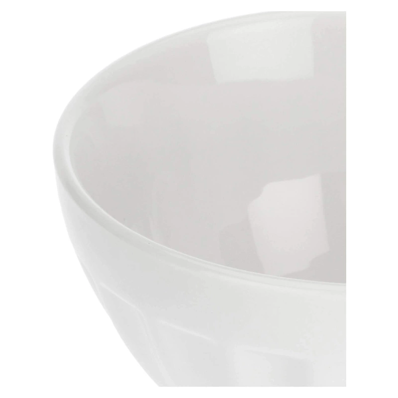 La Porcellana Bianca - zestaw 6 misek okrągłych 8 cm Pieve