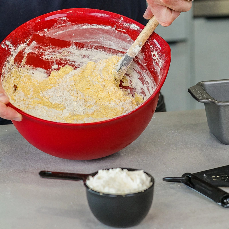 KitchenAid Culinary Tools - zestaw przyborów kuchennych 11 el. Onyx Black