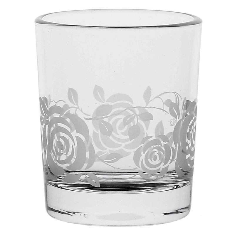 La Porcellana Bianca - zestaw 6 kieliszków 50 ml Babila