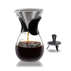 GEFU - zaparzacz do kawy z filtrem 800 ml BUTIO