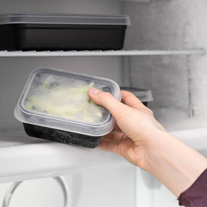 Amuse - pojemnik wielorazowego użytku 0.4L PRO