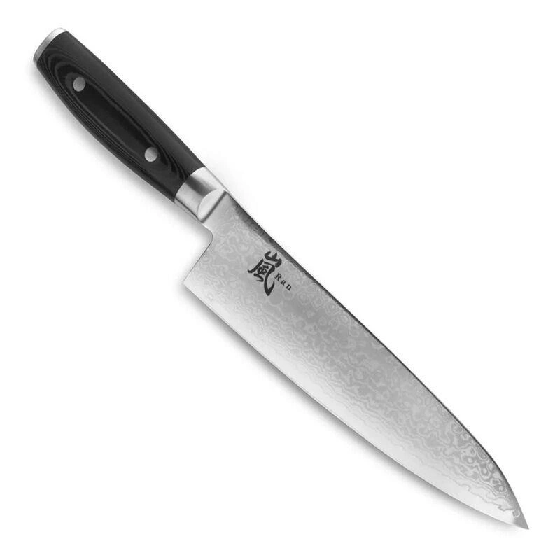 Yaxell - RAN Nóż szefa kuchni 20 cm/8"