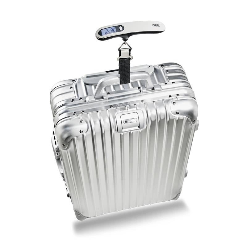 ADE - kieszonkowa, precyzyjna waga elektroniczna, do 100 g, dokładność 0,01 g, 10 x 13 cm