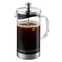 GEFU - zaparzacz french press 1 ltr DIEGO