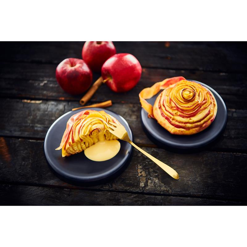 Lurch - krajalnica do płatowania warzyw, 27 x 16,5 x 18 cm Catto