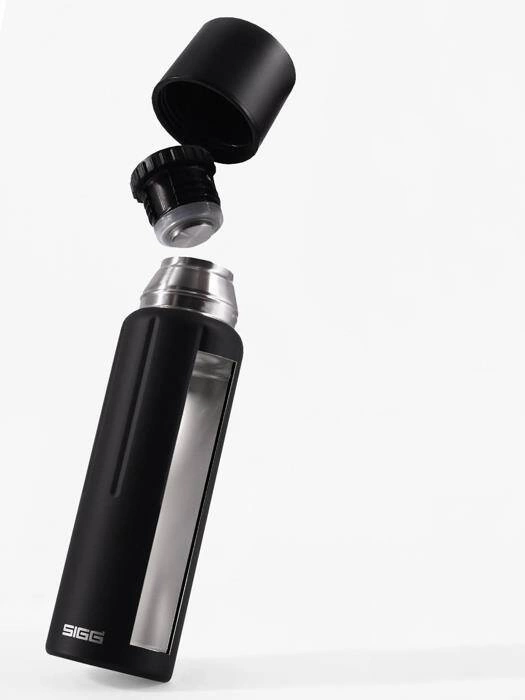 SIGG - Termos Gemstone IBT Selenite 1.1L 8736.10