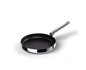 JOSEPH JOSEPH - Zestaw 2 patelni 24 i 28 cm Space Steel