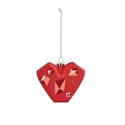 Alessi - Amore al Cubo Christmas collection